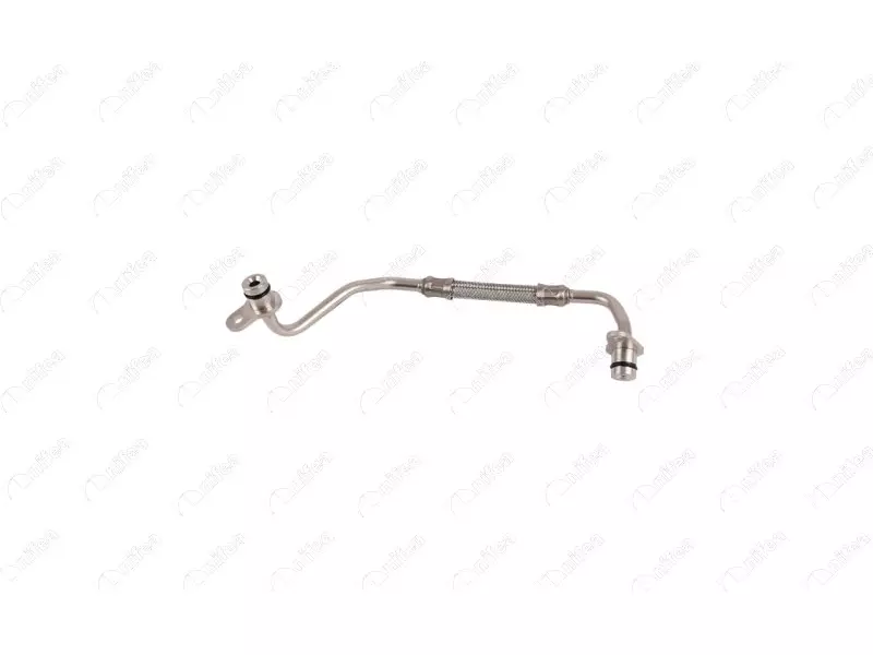 TURBO LUBRICATION PIPE