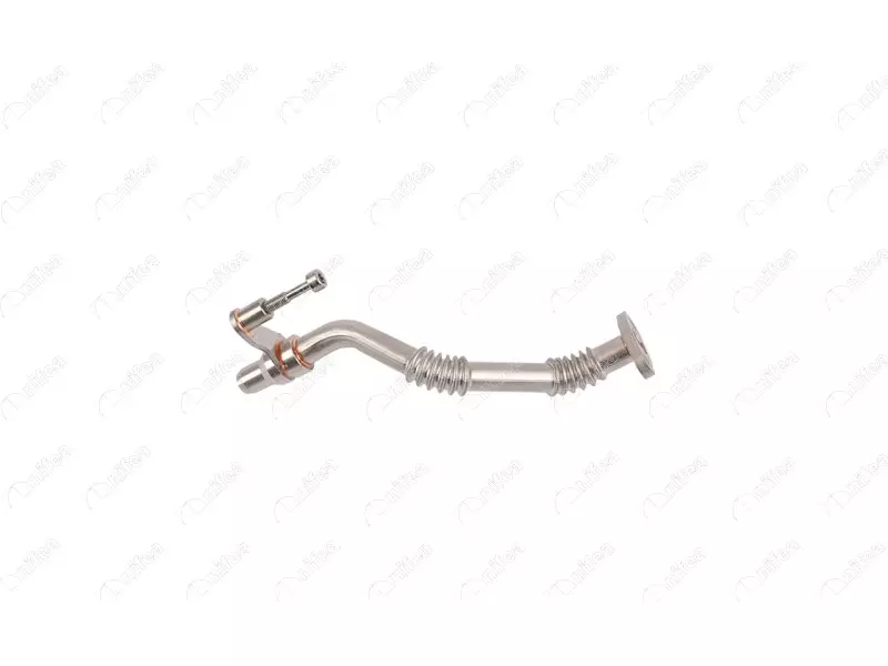TURBO LUBRICATION PIPE