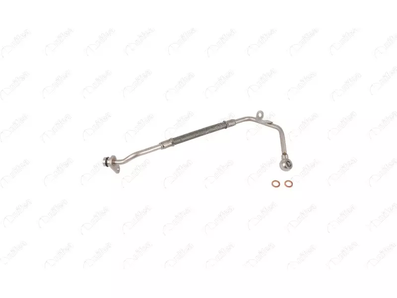 TURBO LUBRICATION PIPE