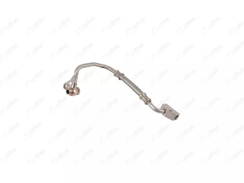 COOLING PIPE