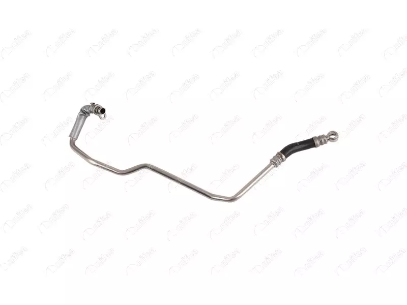 TURBO LUBRICATION PIPE