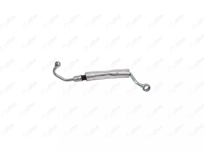 TURBO LUBRICATION PIPE