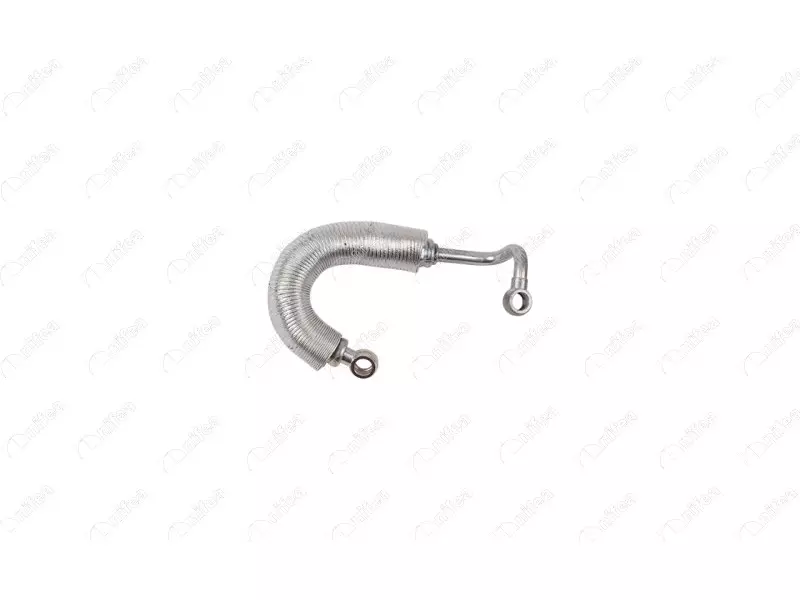 TURBO LUBRICATION PIPE