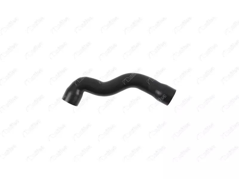 RADIATOR INLET HOSE