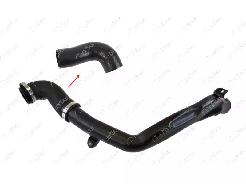 TURBO HOSE
EXCLUDING PLASTIC PIPE