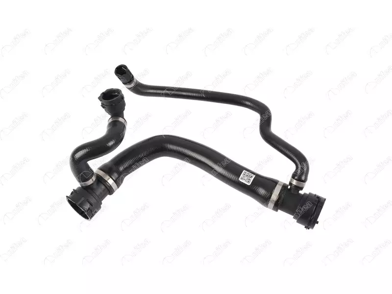 RADIATOR INLET HOSE