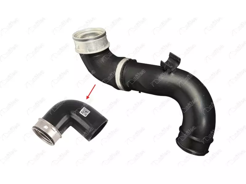 TURBO HOSE
EXCLUDING PLASTIC PIPE