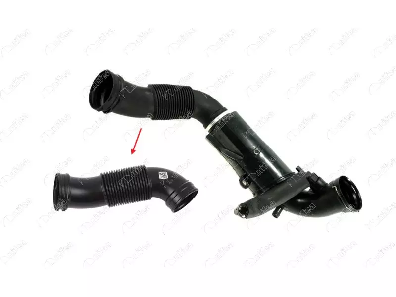 TURBO PIPE
EXCLUDING PLASTIC PIPE