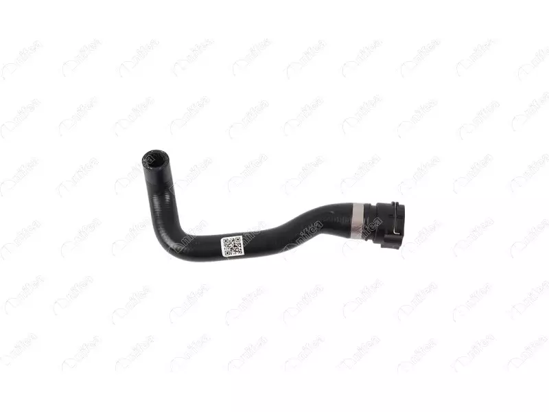 HEATER INLET HOSE