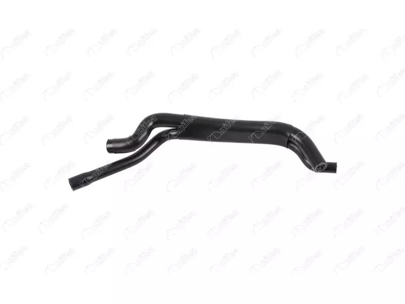 ENGINE VENTILATION HOSE
