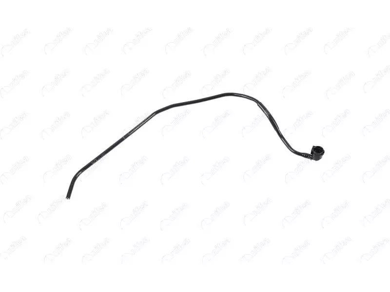 SPARE WATER TANK PIPE