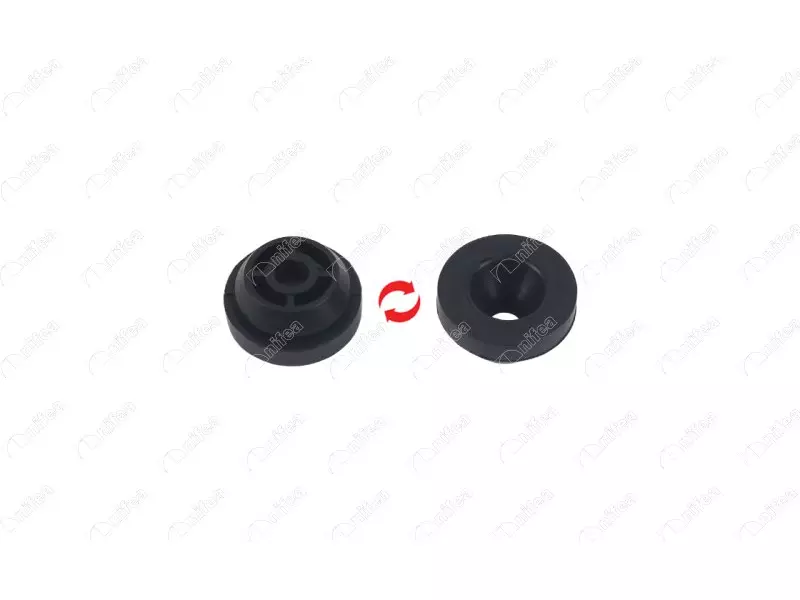 AIR FILTER CONNECTION RUBBER