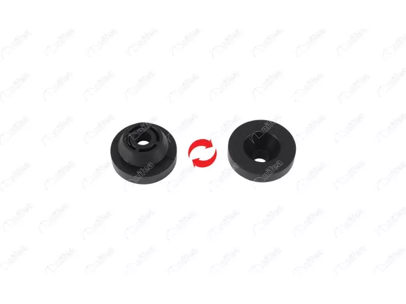 AIR FILTER CONNECTION RUBBER