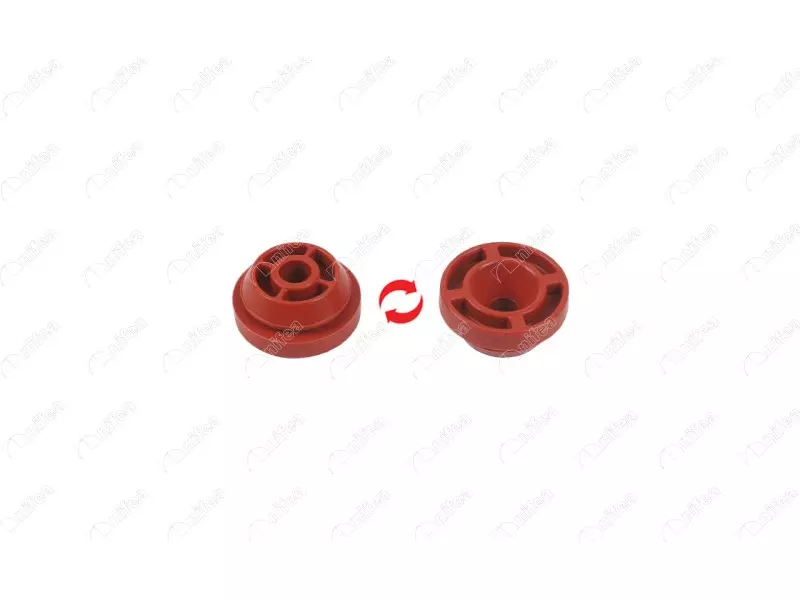 AIR FILTER CONNECTION RUBBER
