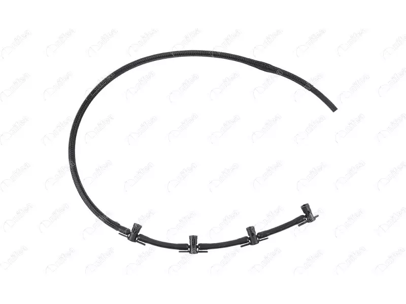 HOSE FOR FUEL INJECTOR PIPE