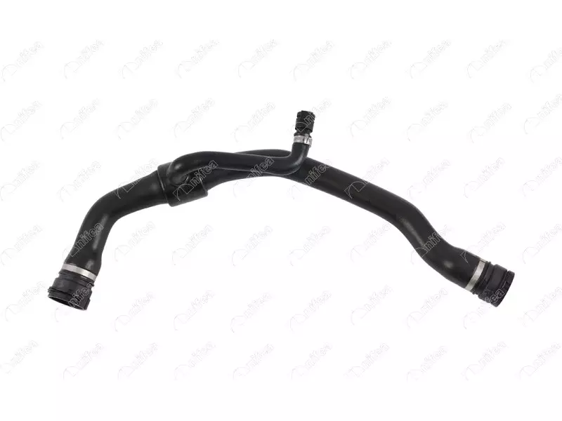 RADIATOR INLET HOSE