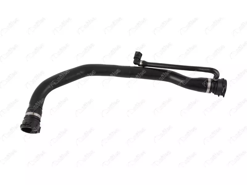 RADIATOR INLET HOSE