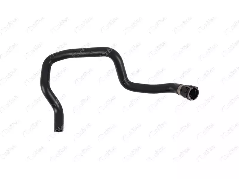 HEATER HOSE