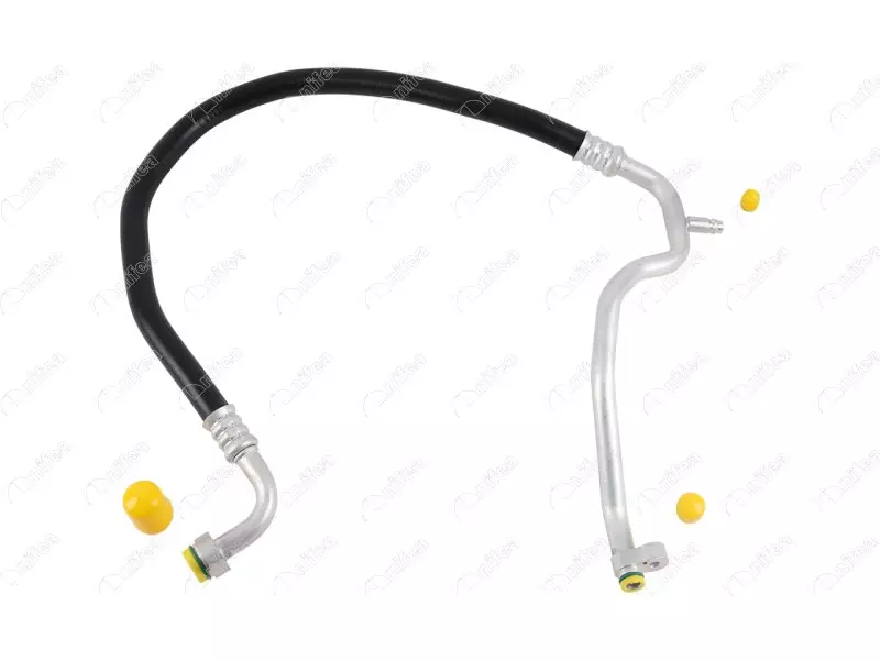 AIR CONDITION HOSE