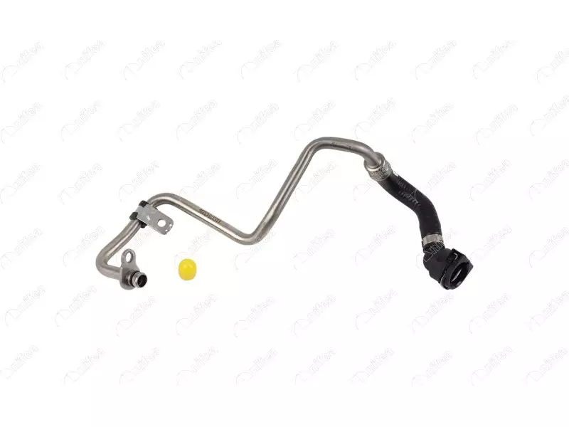 COOLING PIPE