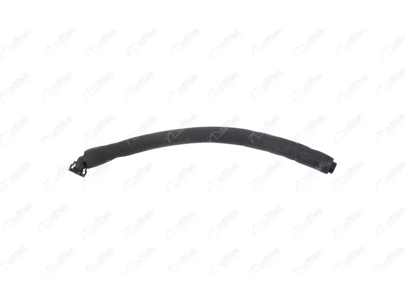 CRANKCASE VENTILATION HOSE