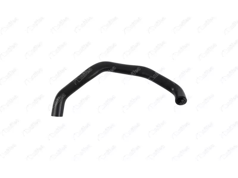 ENGINE VENTILATION HOSE