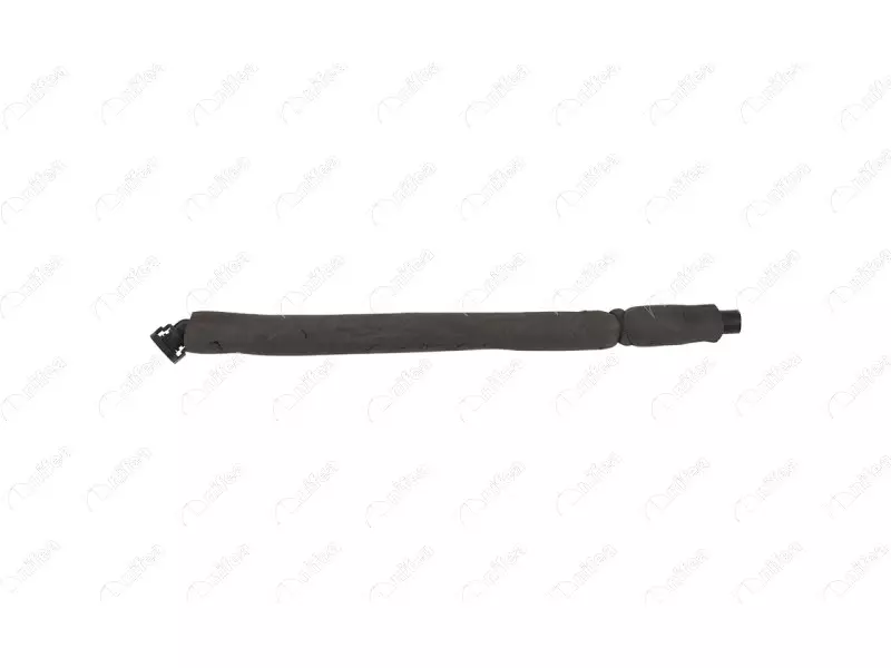 CRANKCASE VENTILATION HOSE
