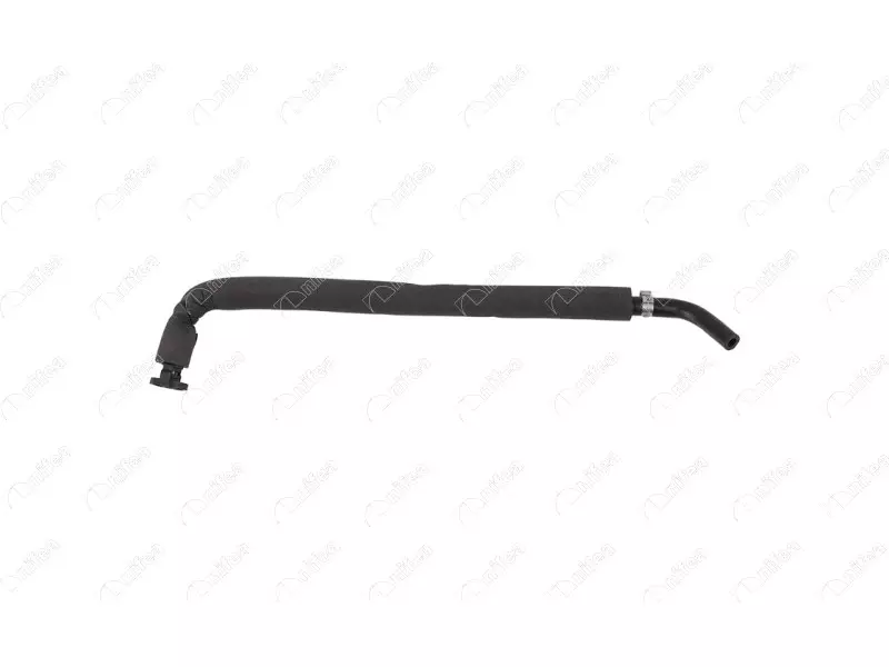 ENGINE VENTILATION PIPE