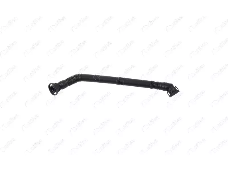 ENGINE VENTILATION PIPE