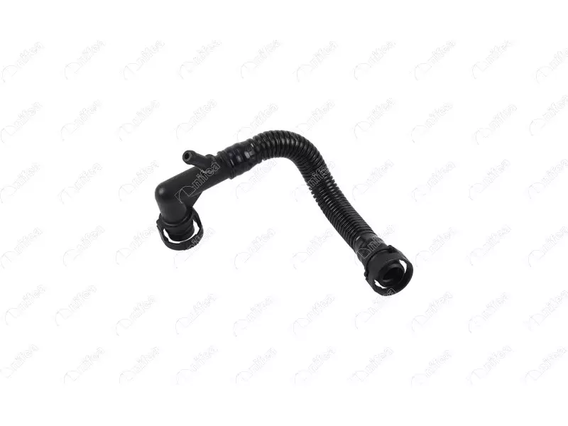 ENGINE VENTILATION PIPE