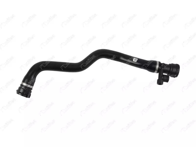 RADIATOR INLET HOSE