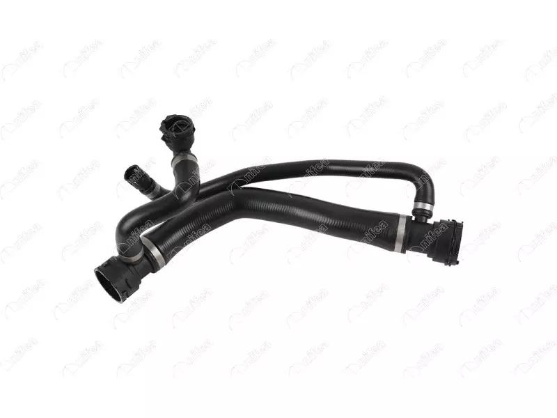 RADIATOR INLET HOSE