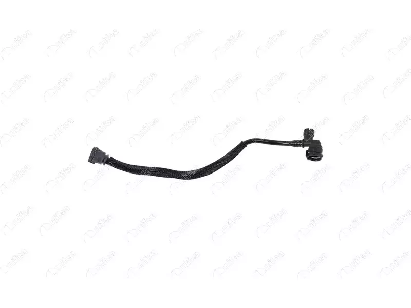 SPARE WATER TANK PIPE