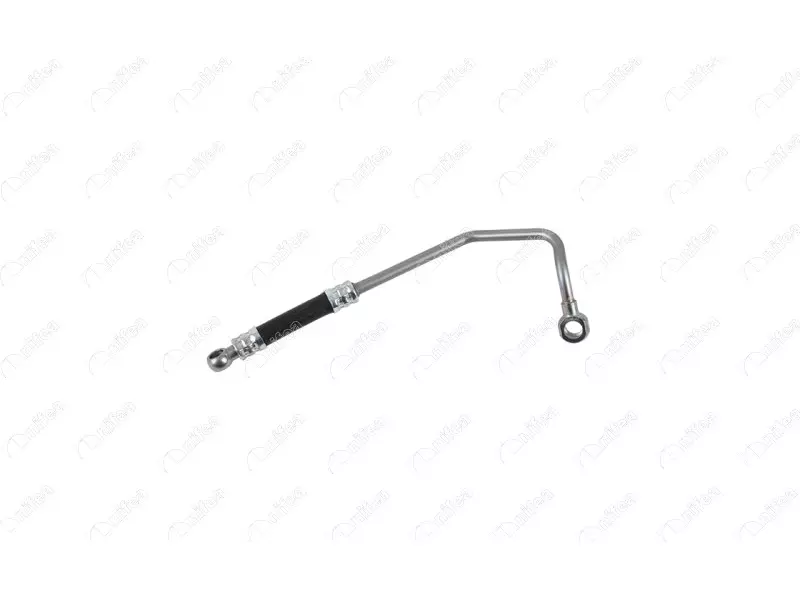 TURBO LUBRICATION PIPE