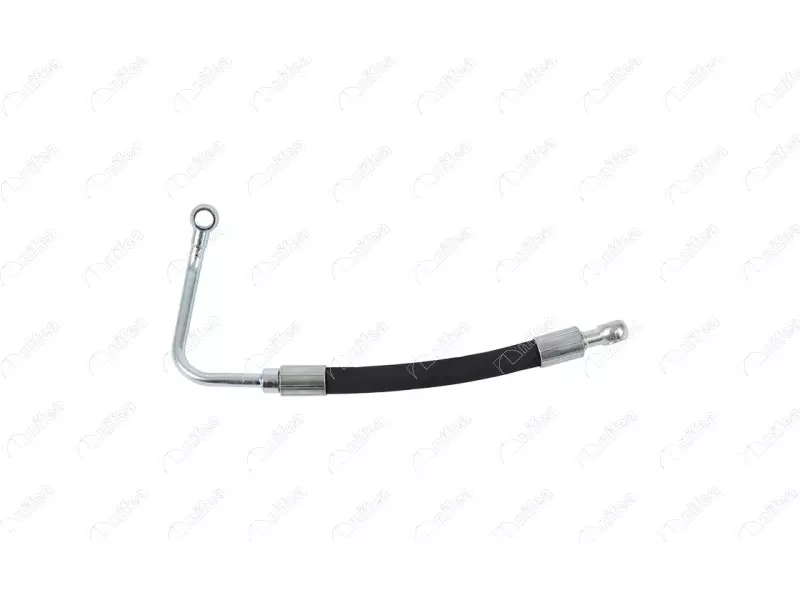 TURBO LUBRICATION PIPE