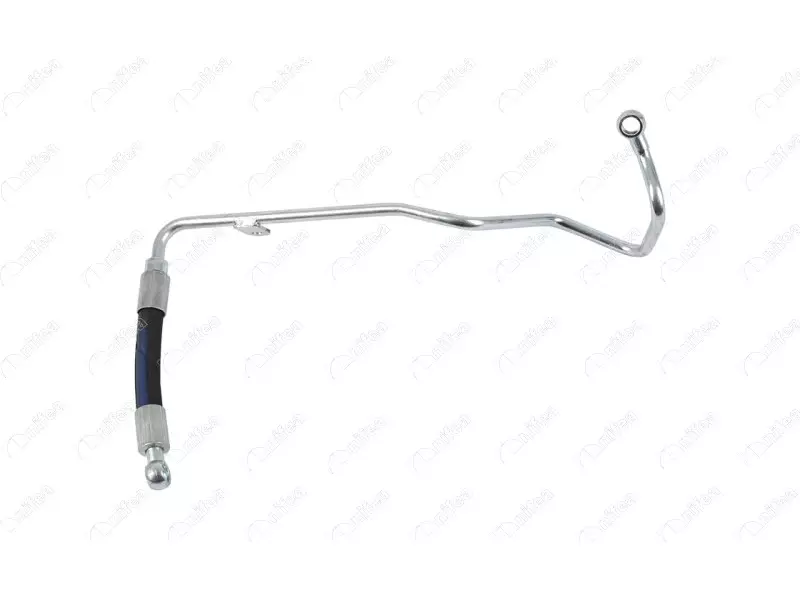 TURBO LUBRICATION PIPE