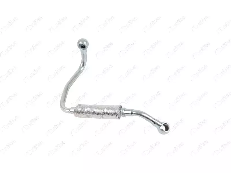 TURBO LUBRICATION PIPE