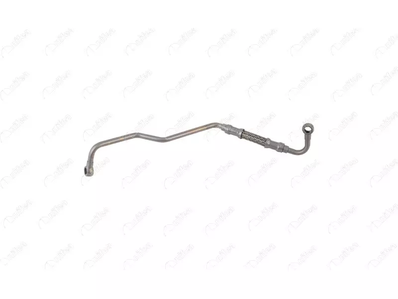 TURBO LUBRICATION PIPE