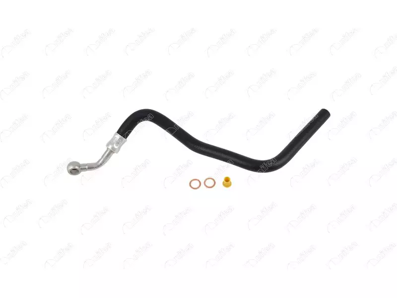HYDRAULIC STEERING HOSE