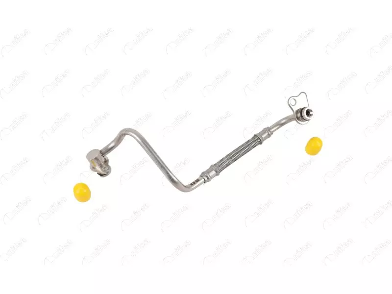 TURBO LUBRICATION PIPE
