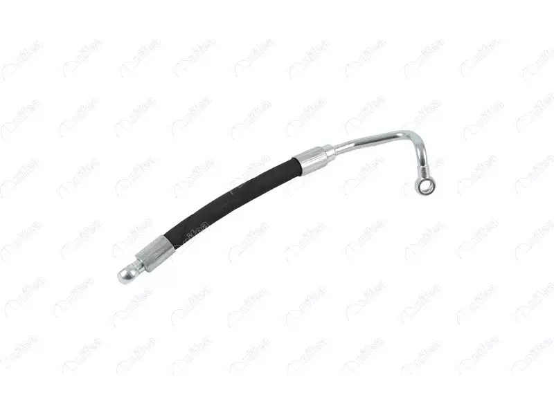 TURBO LUBRICATION PIPE