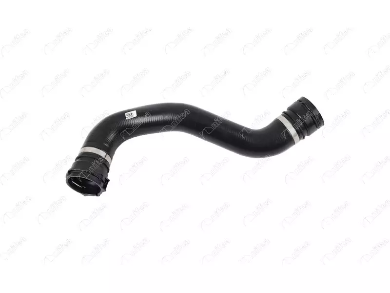 RADIATOR OUTLET HOSE