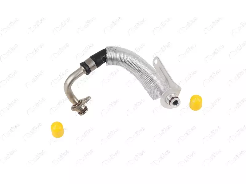 COOLING PIPE