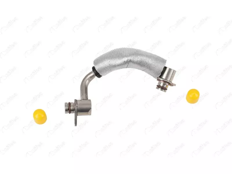 COOLING PIPE