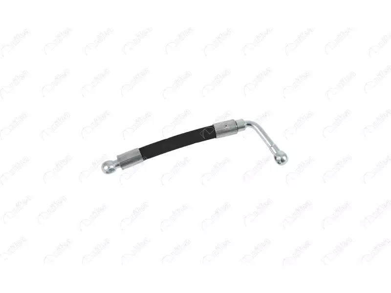 TURBO LUBRICATION PIPE