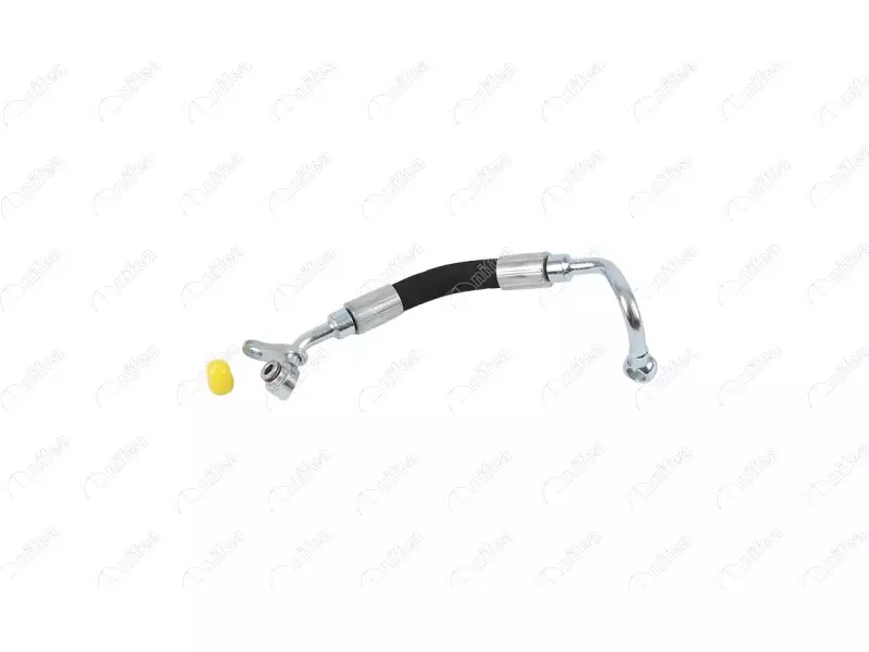 TURBO LUBRICATION PIPE
