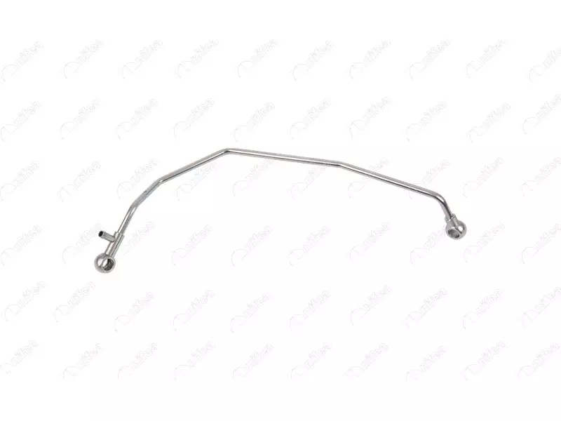 TURBO LUBRICATION PIPE