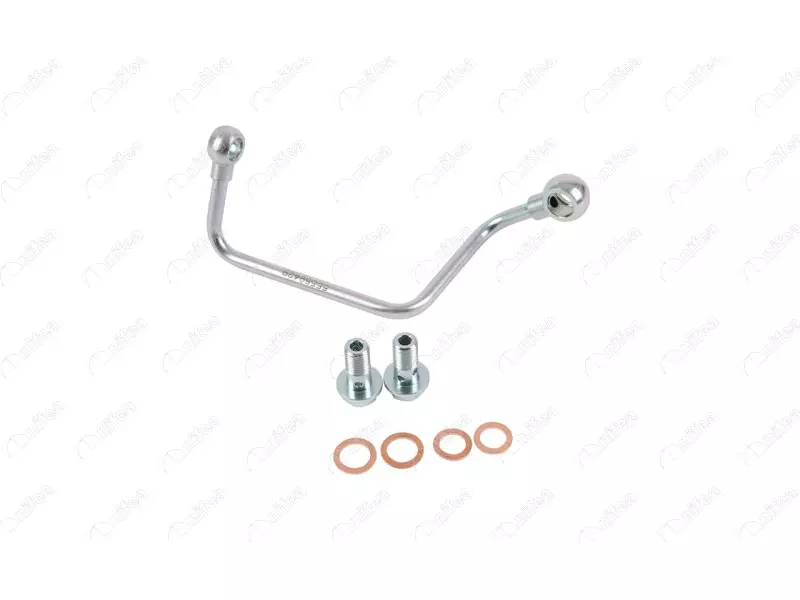 TURBO LUBRICATION PIPE