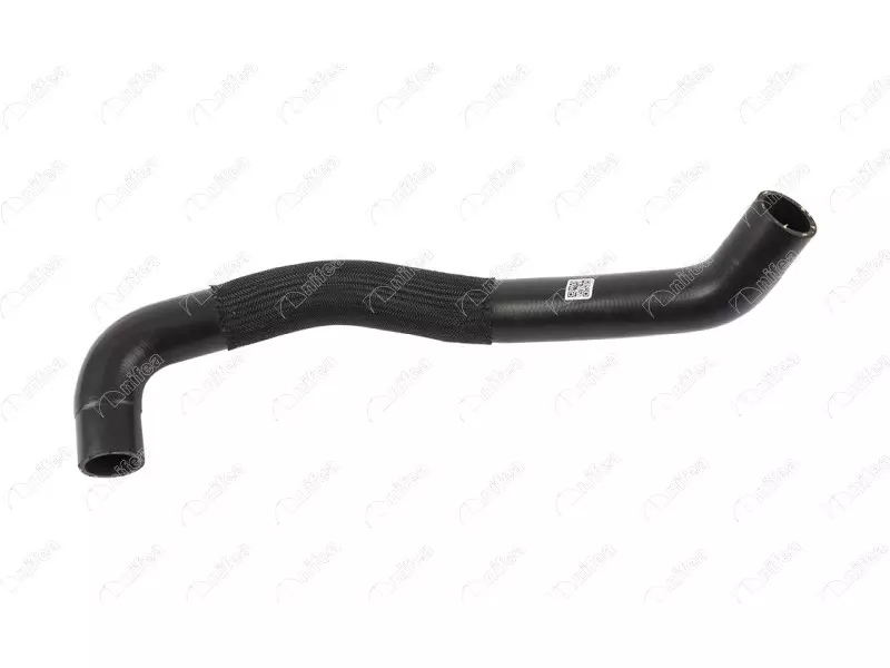 RADIATOR INLET HOSE