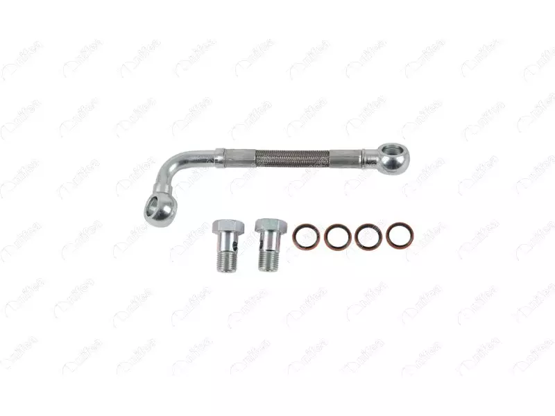 COOLING PIPE